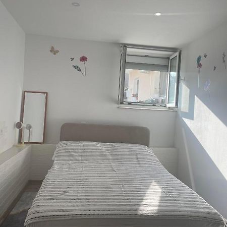Rustika Apartment Split Exterior foto