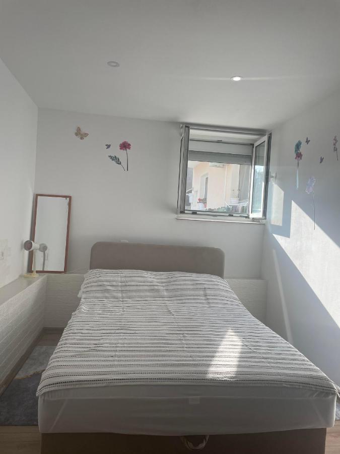 Rustika Apartment Split Exterior foto