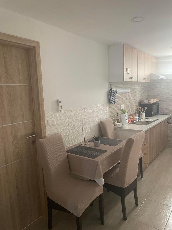 Rustika Apartment Split Exterior foto