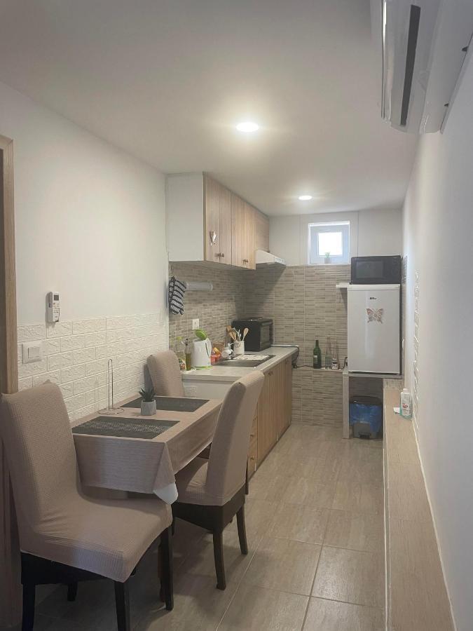 Rustika Apartment Split Exterior foto